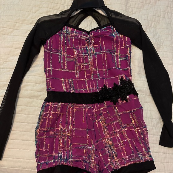 Size MC Weismann costume. - Picture 1 of 1